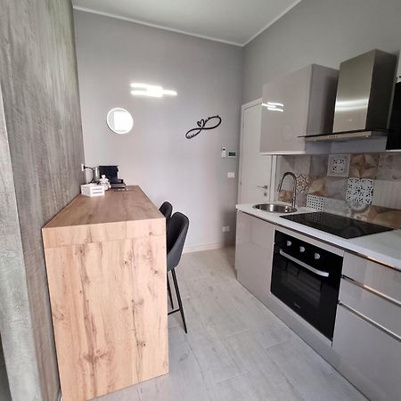 Ferienwohnung Ca Fiamma 2 Casale Monferrato Exterior foto
