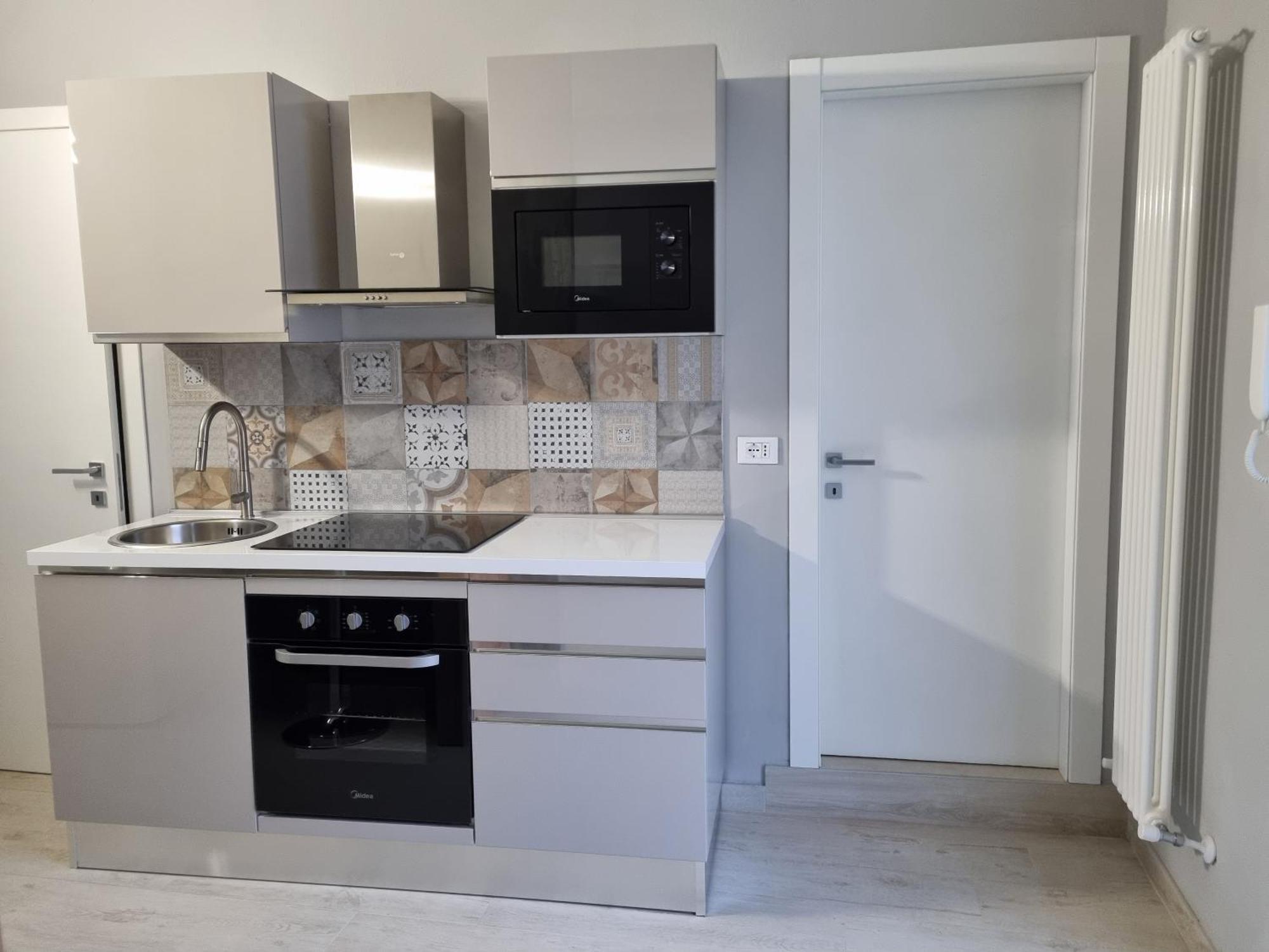 Ferienwohnung Ca Fiamma 2 Casale Monferrato Exterior foto
