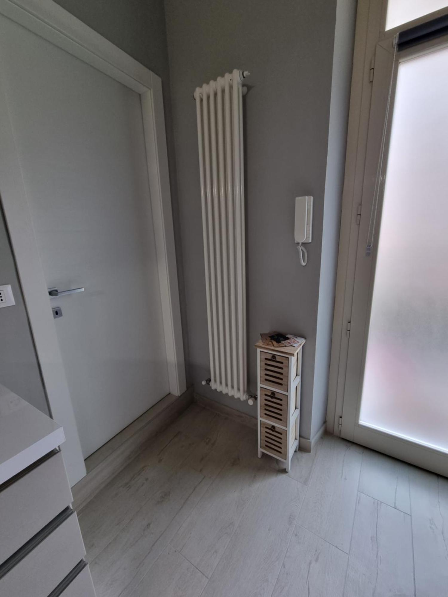 Ferienwohnung Ca Fiamma 2 Casale Monferrato Exterior foto