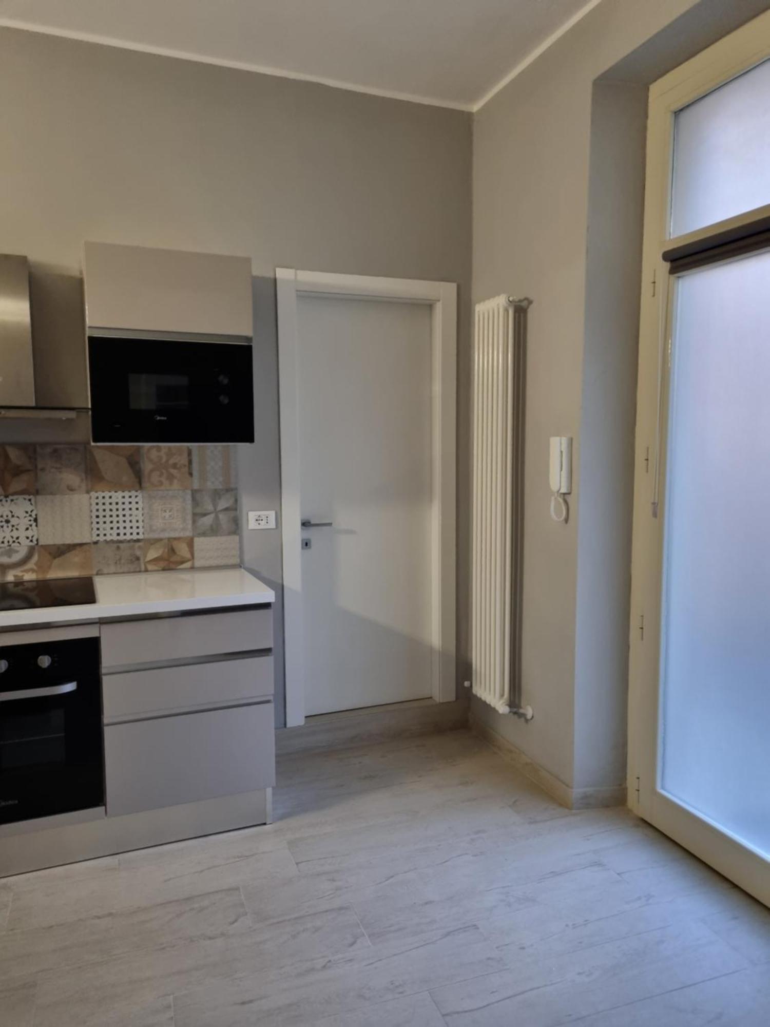 Ferienwohnung Ca Fiamma 2 Casale Monferrato Exterior foto