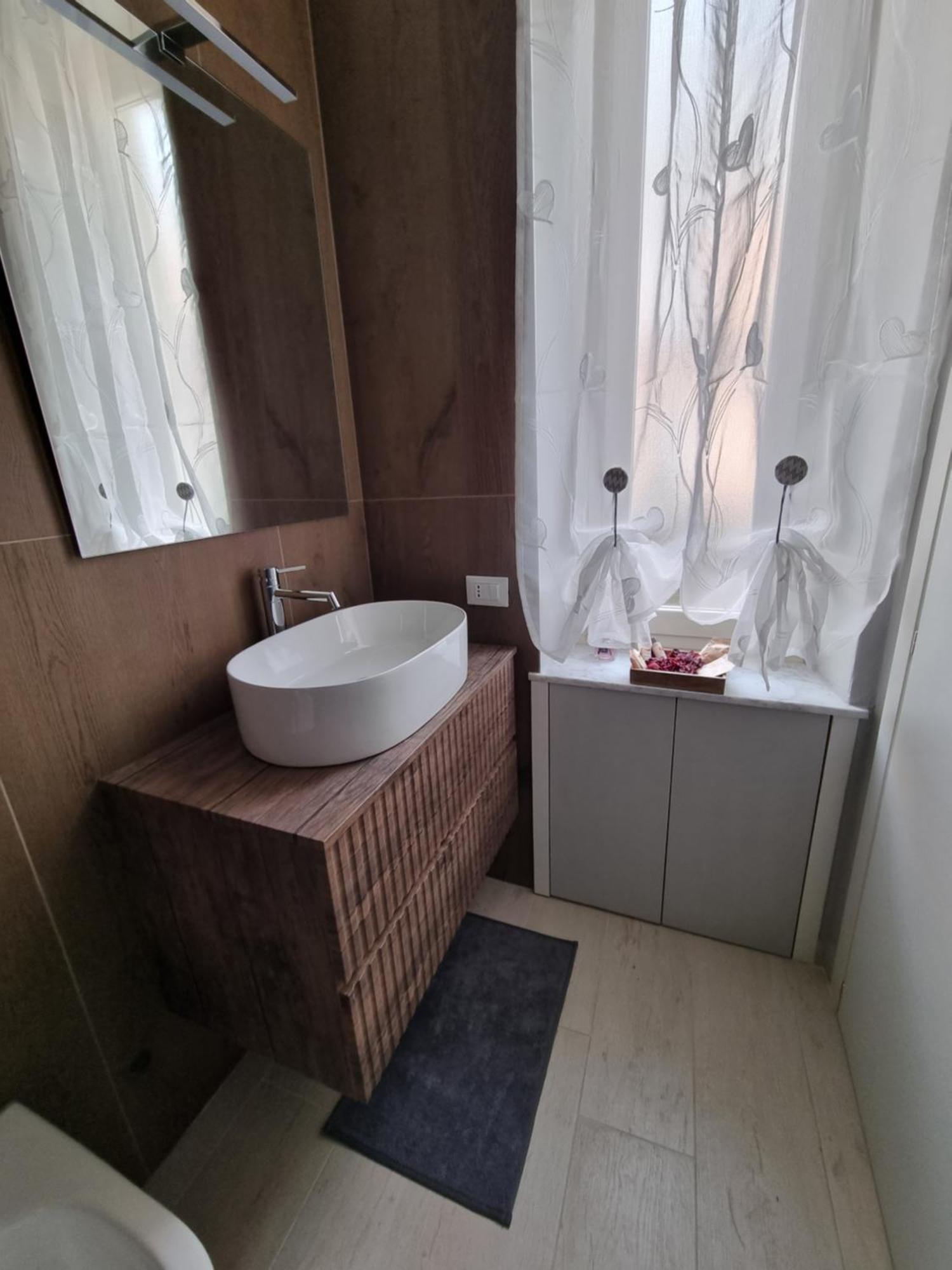 Ferienwohnung Ca Fiamma 2 Casale Monferrato Exterior foto