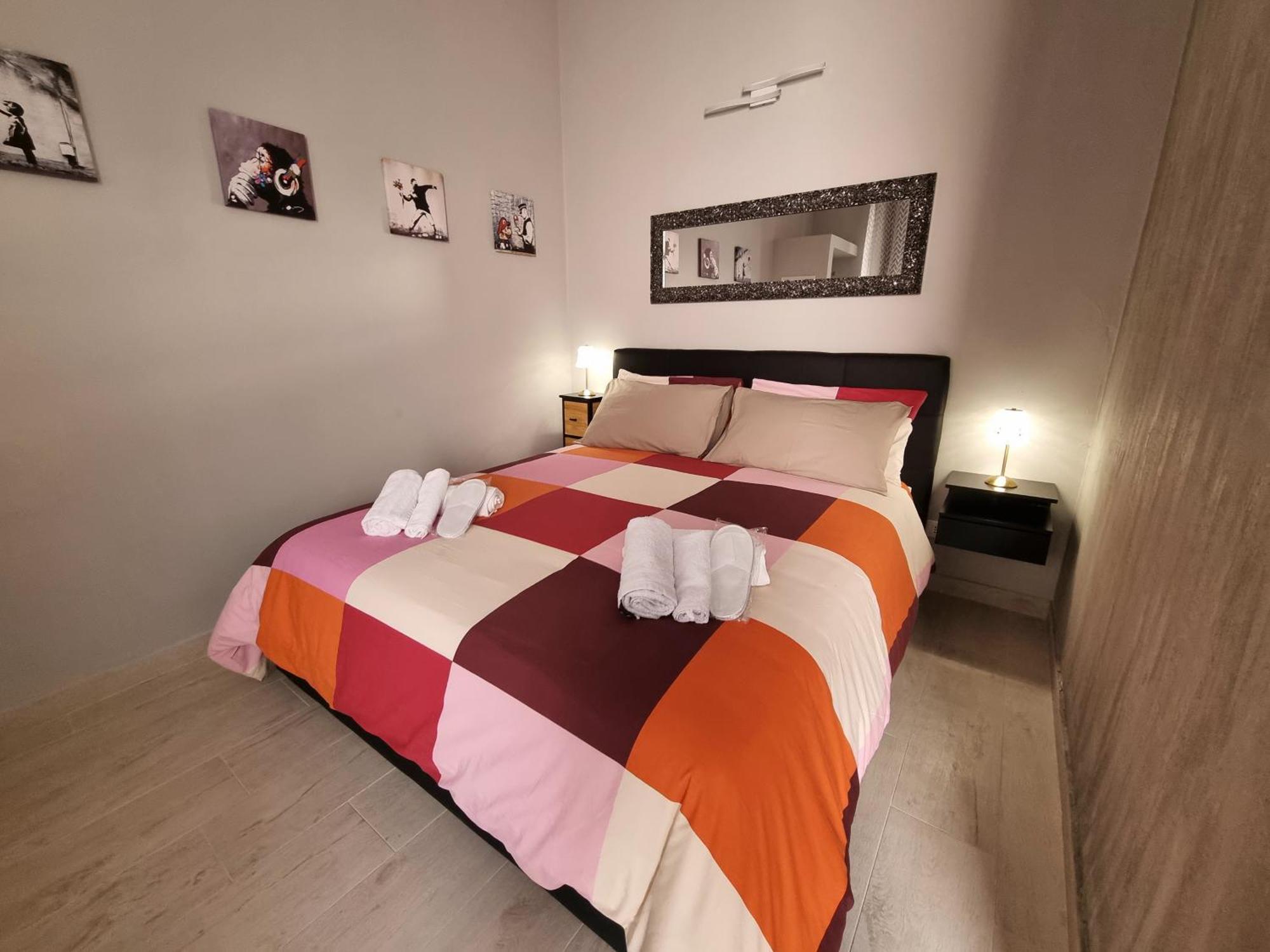 Ferienwohnung Ca Fiamma 2 Casale Monferrato Exterior foto