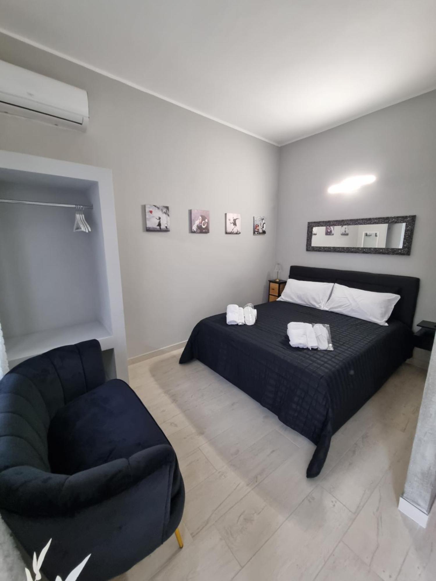 Ferienwohnung Ca Fiamma 2 Casale Monferrato Exterior foto