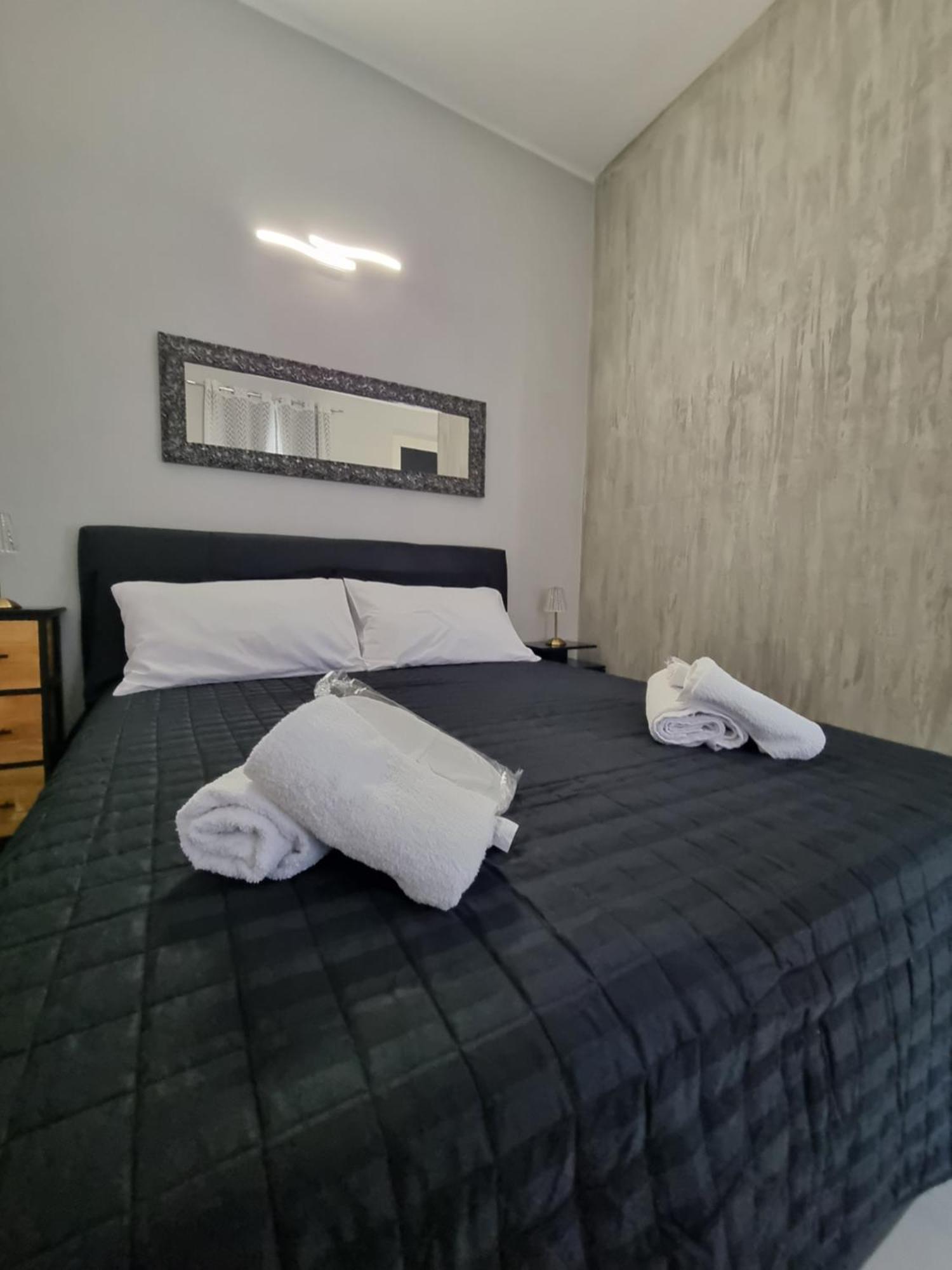 Ferienwohnung Ca Fiamma 2 Casale Monferrato Exterior foto