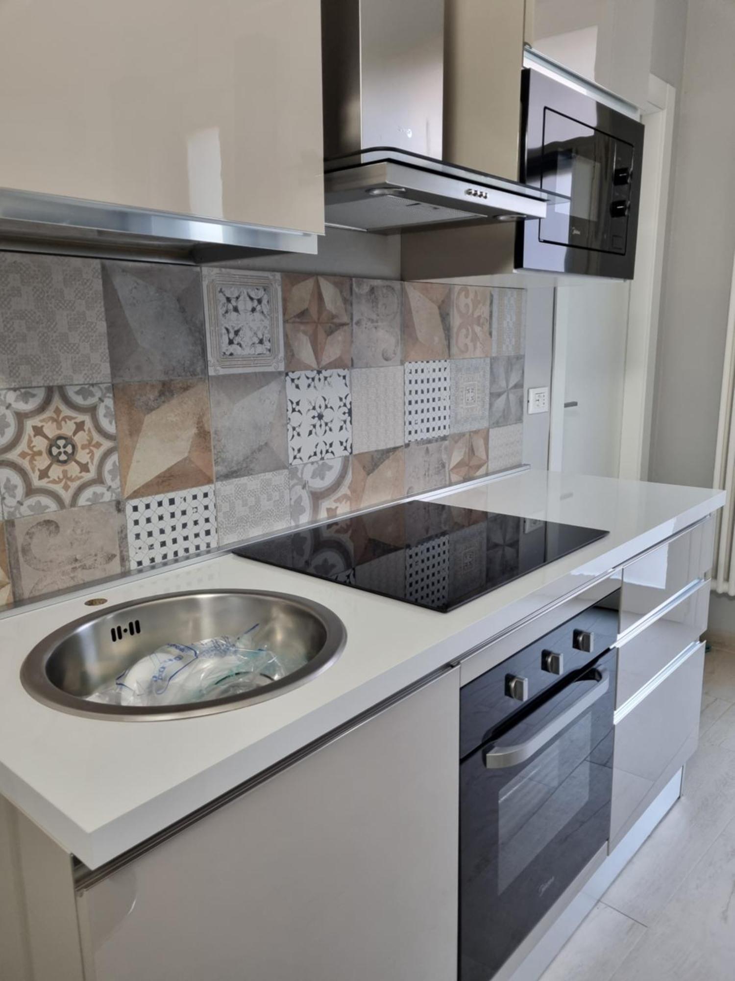 Ferienwohnung Ca Fiamma 2 Casale Monferrato Exterior foto